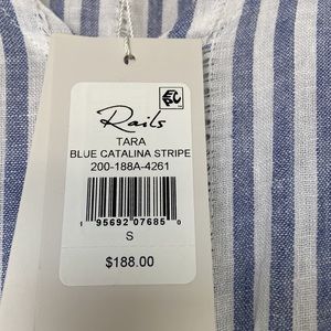 brand new!!! “tara” Rails dress